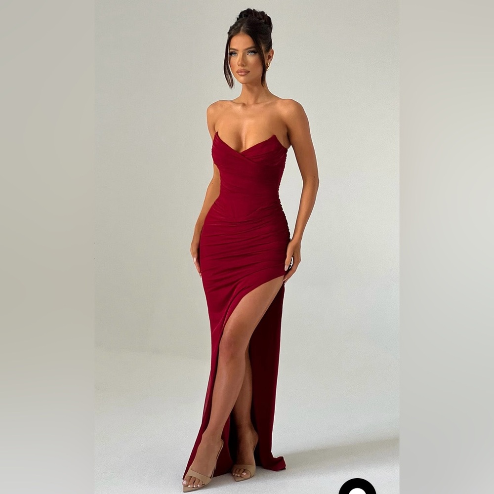 Sexy Formal Dresss